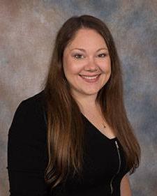 Andrea Heckendorf, FNP-C, NRCME headshot